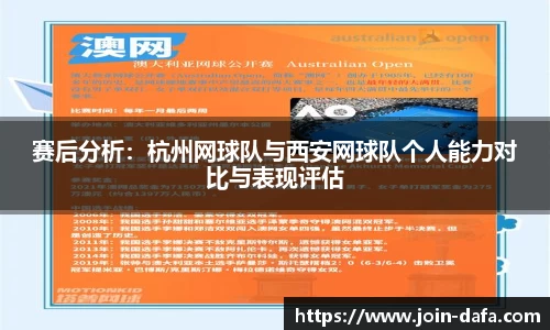 赛后分析：杭州网球队与西安网球队个人能力对比与表现评估